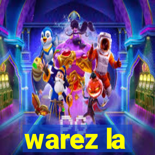 warez la